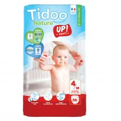TIDOO CULOTTES T4/M 8-15KG...