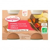 Babybio PETIT POT POMME...