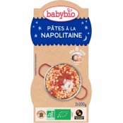 Babybio BOL BONNE NUIT...
