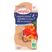 Babybio BOL BONNE NUIT...
