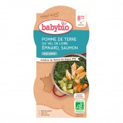 Babybio BOL POMME DE TERRE...