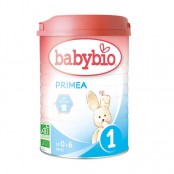 Babybio LAIT INFANTILE...