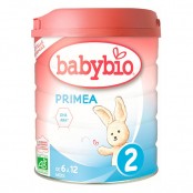 Babybio LAIT INFANTILE...