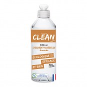 CLEAN LIQUIDE VAISSELLE...