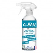 CLEAN NETTOYANT...