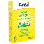 ECODOO ACIDE CITRIQUE 350 G