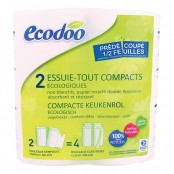 ECODOO ESSUIE-TOUT COMPACT...