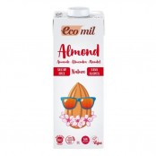 ECOMIL BOISSON D'AMANDE...