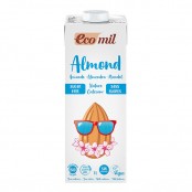 ECOMIL BOISSON D'AMANDE...