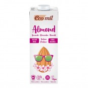 ECOMIL BOISSON D'AMANDE...