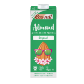 ECOMIL BOISSON D'AMANDE...