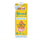 ECOMIL BOISSON D'AMANDE...