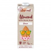 ECOMIL BOISSON D'AMANDE...
