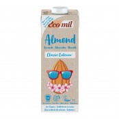 ECOMIL BOISSON D'AMANDE...
