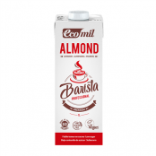ECOMIL BARISTA AMANDE SUCRE...