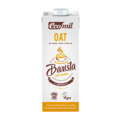 ECOMIL BARISTA AVOINE SUCRE...