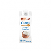 ECOMIL CUISINE LAIT DE COCO...