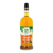 JARDIN BIO VINAIGRE DE...