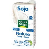 N.GREEN BOISSON DE SOJA...