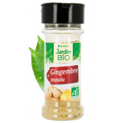 JARDIN BIO GINGEMBRE POUDRE...