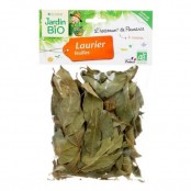JARDIN BIO FEUILLES DE...