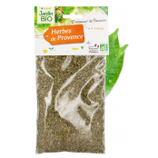 JARDIN BIO HERBES DE...