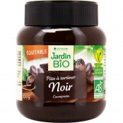 JARDIN BIO PÂTE A TARTINER...