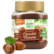JARDIN BIO PÂTE A TARTINER...
