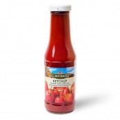 LA BIO IDEA KETCHUP 330 G