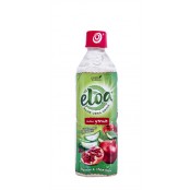 ELOA JUS D'ALOE VERA SAVEUR...