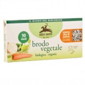 ALCE NERO BOUILLON LEGUMES...