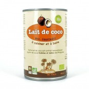 La maison du coco LAIT DE...