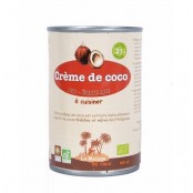 La maison du coco CREME DE...