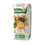 VITAMONT JUS VITA 12 FRUITS...
