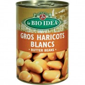 La Bio Idea PETITS HARICOTS...
