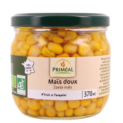 PRIMEAL MAIS DOUX FRANCE...