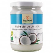 PRIMEAL HUILE DE COCO...