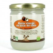 La Maison du coco HUILE DE...