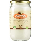 La Maison du coco HUILE DE...