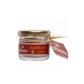 ALVENA SAFRAN BIO 1 G