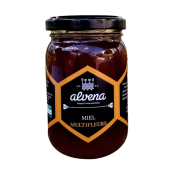 ALVENA MIEL MULTIFLEURS 250 G