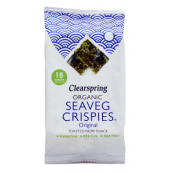 CLEARSPRING ALGUE NORI...
