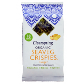CLEARSPRING ALGUE NORI...