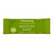 CLEARSPRING MATCHA SHOT 1 G
