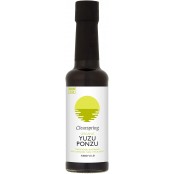 CLEARSPRING SAUCE YUNZU...