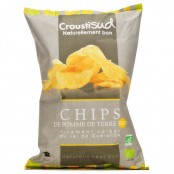 Croustisud CHIPS DE POMME...