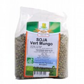 Moulin des Moines SOJA VERT...