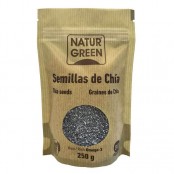 NATURGREEN GRAINES DE CHIA...