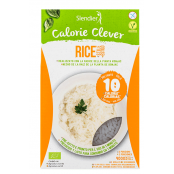 SLENDIER RICE STYLE 400G (...