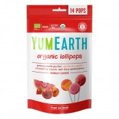 YUM EARTH PAQUET DE 14...